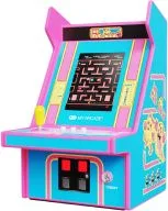 MYARCADE MS PAC MAN PRO EDITION MICRO DGUNL-7009