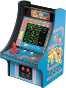 MYARCADE MS PACMAN EDITION MICRO DGUNL-3230