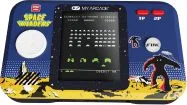 MYARCADE SPACE INVADERS EDITION POCKET DGUNL-7006