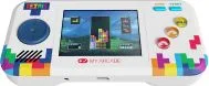 MYARCADE TETRIS PRO EDITION POCKET DGUNL-7028