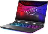 Notebook ASUS Rog Strix G615LP-RV043W Con Procesador Ultra 9  275HX De 2.7 GHz Memoria RAM DDR5 De 32GB Almacenamiento De 1TB En SSD Pantalla De 16...