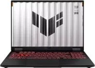 Notebook ASUS TUF Gaming A16 (FA608UM-RV011W) Con Procesador AMD Ryzen 7 260 De 3.8 GHz Memoria RAM DDR5 De 32GB Almacenamiento De 1TB En SSD M.2 P...