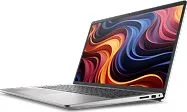 Notebook Marca Dell Modelo 15 DC15255 P112F Con Procesador AMD Ryzen 7 7730U De 2.0 Ghz Memoria RAM DDR4 De 16GB Almacenamiento De 1TB En SSD M.2 P...