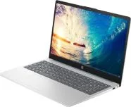 Notebook Marca HP Modelo 15-fc0230la Con Procesador AMD Ryzen 3  7320U De 2.40 Ghz Memoria RAM LPDDR5 De 8GB Almacenamiento M.2 De 512GB Pantalla D...