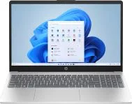 Notebook Marca HP Modelo 15-fc0276la Con Procesador AMD Ryzen 7  7730U De 2.0 Ghz Memoria RAM DDR4 De 16GB Almacenamiento De 1TB En SSD M.2 Pantall...