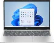 Notebook Marca HP Modelo 15-fd0153la Con Procesador Intel Core 5 120U De 1.40 Ghz Memoria RAM DDR4 De 16GB Almacenamiento De 512GB En SSD M.2 Panta...
