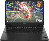 Notebook Marca HP Modelo OMEN 17 Gaming 17-db1000la (BP2H1LA) Con Procesador AMD Ryzen AI 7 350 De 2.0 GHz Memoria RAM DDR5 De 24GB Almacenamiento ...