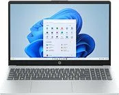 Notebook Marca HP Modelo OmniBook 3 Next Gen AI 15-fn0051la Con Procesador AMD Ryzen AI 5 340W De 2.0 Ghz Memoria RAM DDR5 De 16GB Almacenamiento D...