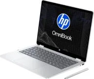 Notebook Marca HP Modelo OmniBook 5 Flip 14-fp0054la Con Procesador Intel Core 5 120U De 1.40 Ghz Memoria RAM LPDDR5 De 16GB Almacenamiento De 512G...