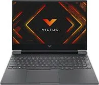 Notebook Marca HP Modelo Victus Gaming 15-fb3018la (BT4F5LA) Con Procesador AMD Ryzen 7 7445HS De 3.2 GHz Memoria RAM DDR5 De 8GB Almacenamiento De...