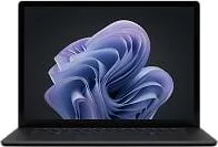 Notebook Microsoft Surface 6 For Business Con Procesador Intel Core Ultra 5 135H De 3.60 GHz Memoria RAM LPDDR5 De 8GB Almacenamiento De 256GB En S...