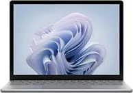 Notebook Microsoft Surface 6 For Business Con Procesador Intel Core Ultra 5 135H De 3.60 GHz Memoria RAM LPDDR5 De 8GB Almacenamiento De 256GB En S...