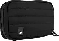 Organizador Para Accesorios Marca Klip Xtreme Modelo KTO-350 ADA Con 3 Compartimientos Color Negro