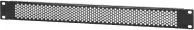 Panel Para Rack de 19" Ventilado 1U Marca INTELLINET Modelo 716307