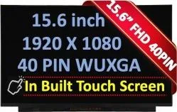 PANTALLA 15.6" TOUCH FHD 1920*1080