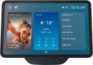 Pantalla Smart Con Camara Marca Amazon Modelo Echo Show 11 Tamano De 11" Touch Color Grafito