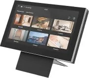 Pantalla Touch Smart De 7" Modelo SD7 Marca EZVIZ  Con Microfono