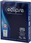 PAPEL ECLIPSE MULTIUSOS COLOR BLANCO TAMANO CARTA 75GR 500 HOJAS