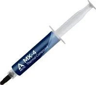 PASTA TERMICA ARCTIC MX-4 PARA PROCESADOR 20 GRAMOS