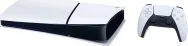 Playstation 5 Slim Con 1TB De Almacenamiento Version Digital De USA Con Control