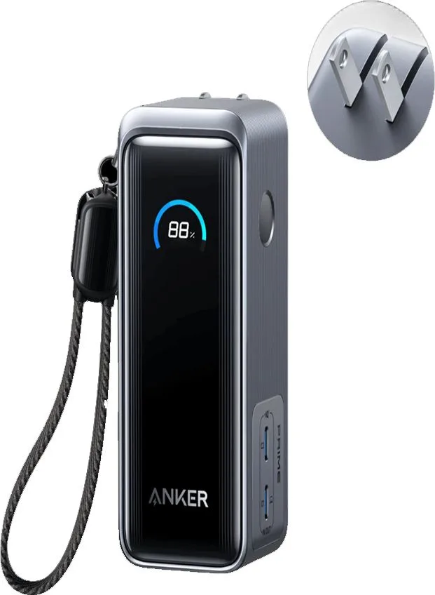 Power Bank Anker 9600mAh