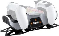 Powerstand Y Quickshot Pro Marca Bionik Para PlayStation 5