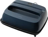 Prensa Termica Portatil Marca Cricut Modelo Easypress SE 12" X 10" De Tamano Grande Color Azul Matte 2012592