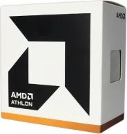 Procesador AMD Athlon 3000G Socket De CPU AM4 YD3000C6FHSBX