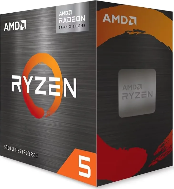 Procesador AMD Ryzen 5 5600GT