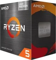 Procesador AMD Ryzen 5 5600GT Zocalo AM4 En Caja