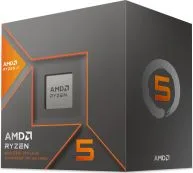 Procesador AMD Ryzen 5 8600G Caja Con Ventilador