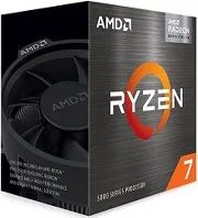 PROCESADOR AMD RYZEN 7 5700G AM4 CAJA
