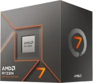 Procesador AMD Ryzen 7 8700F Socket AM5 En Caja