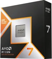 Procesador AMD Ryzen 7 9800X3D Socket AM5 En Caja