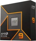 Procesador AMD Ryzen 9 9900X Socket De CPU AM5 Sin Ventilador