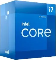 PROCESADOR INTEL CORE i7 12700 12GENERACION 3.6GHZ 25MB FCLGA1700