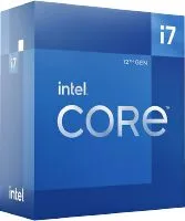 PROCESADOR INTEL CORE i7 12700KF 12GENERACION 3.6GHZ 25MB FCLGA1700