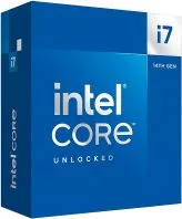 PROCESADOR INTEL CORE i7 14700K 14.ª GENERACION 3.4GHZ 33MB DE CACHE SOCKET FCLGA1700