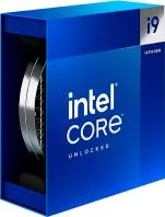 PROCESADOR INTEL CORE  i9 14900K 14.ª GENERACION 3.2GHZ 36MB DE CACHE SOCKET FCLGA1700