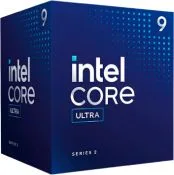 Procesador Intel Core Ultra 9 285 Incorpora Tecnologia De IA Con Frecuencia De 2.5 GHz 36MB De Cache Inteligente Zocalo FCLGA1851