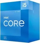 PROCESADOR INTEL i5 12400 12GENERACION 2.5GHZ 18MB CACHE  FCLGA1700