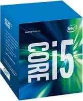 PROCESADOR INTEL i5 7400 3GHZ 6MB CACHE LGA 1151