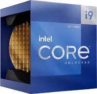 PROCESADOR INTEL i9 12900K 12GENERACION 3.2GHZ 30MB CACHE  FCLGA1700