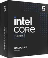 Procesador Intel Ultra 5 245K Incorpora Tecnologia De IA, Frecuencia Base De Efficient-core De 3.6 GHz, 24 MB De Cache Inteligente Zocalos Compatib...