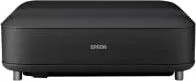 Proyector Marca Epson Modelo EpiqVision Ultra LS650 Smart Streaming Color Negro
