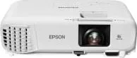 Proyector Marca EPSON Modelo Powerlite E24 Con 3600 Lumenes Resolucion XGA Nativa Tecnologia 3LCD Y Conexion HDMI