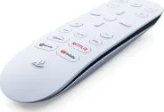 PS5 Control Remoto Multimedia Para Consola Color Blanco