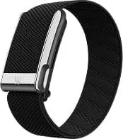 Pulsera Inteligente Marca WHOOP Modelo MG Life Con Membresia De 12 Meses Color Obsidian/Titanium