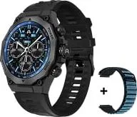 Reloj Marca ArgomTech Modelo SKEIWatch C71 Pantalla AMOLED De 1.43"