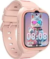 Reloj Smart Para Ninos Marca Blackview Modelo Z30 Con 4G LTE Video Calling GPS (Global Positioning System) LBS (Location-Based Services) AI Positio...